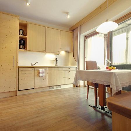 Apartments Chalet Ciufdlton Colfosco Luaran gambar