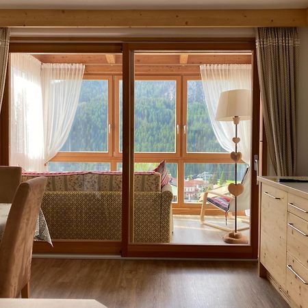 Apartments Chalet Ciufdlton Colfosco Luaran gambar