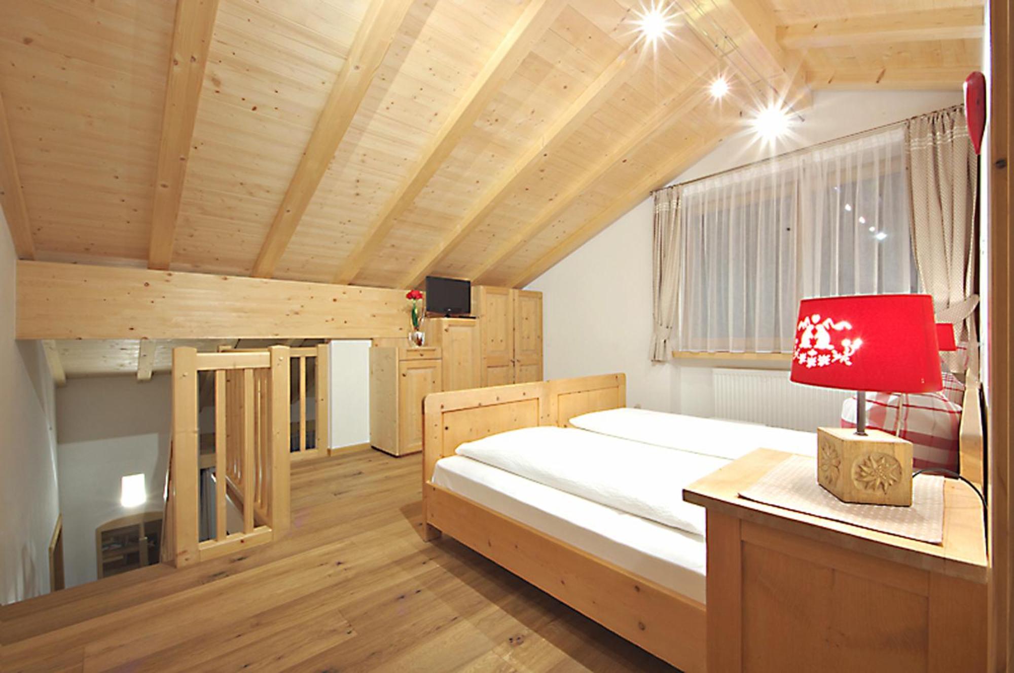Apartments Chalet Ciufdlton Colfosco Luaran gambar