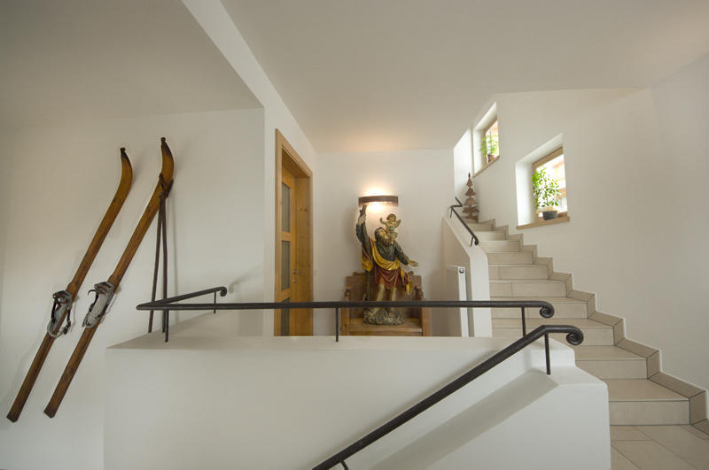 Apartments Chalet Ciufdlton Colfosco Luaran gambar