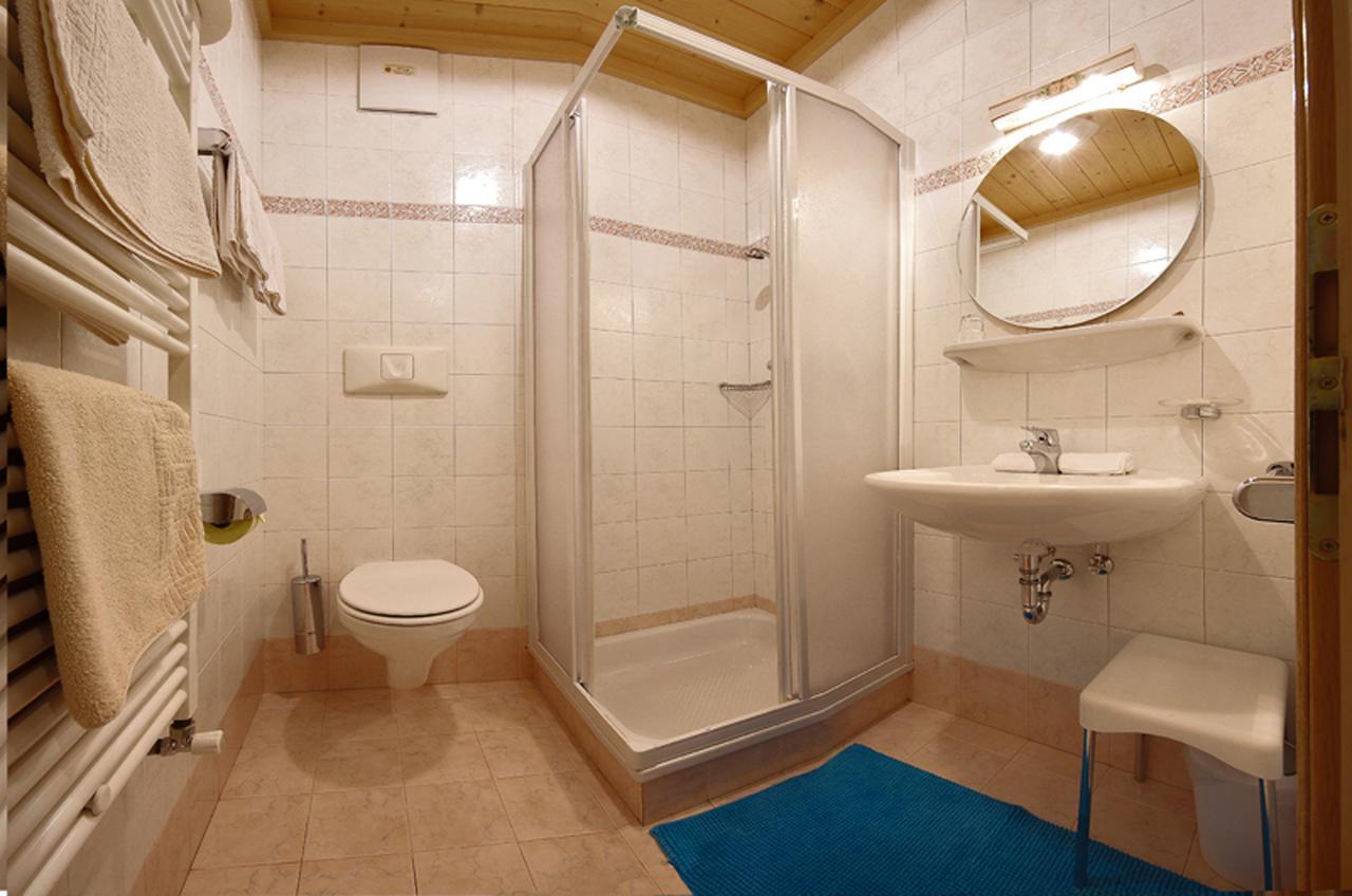 Apartments Chalet Ciufdlton Colfosco Luaran gambar