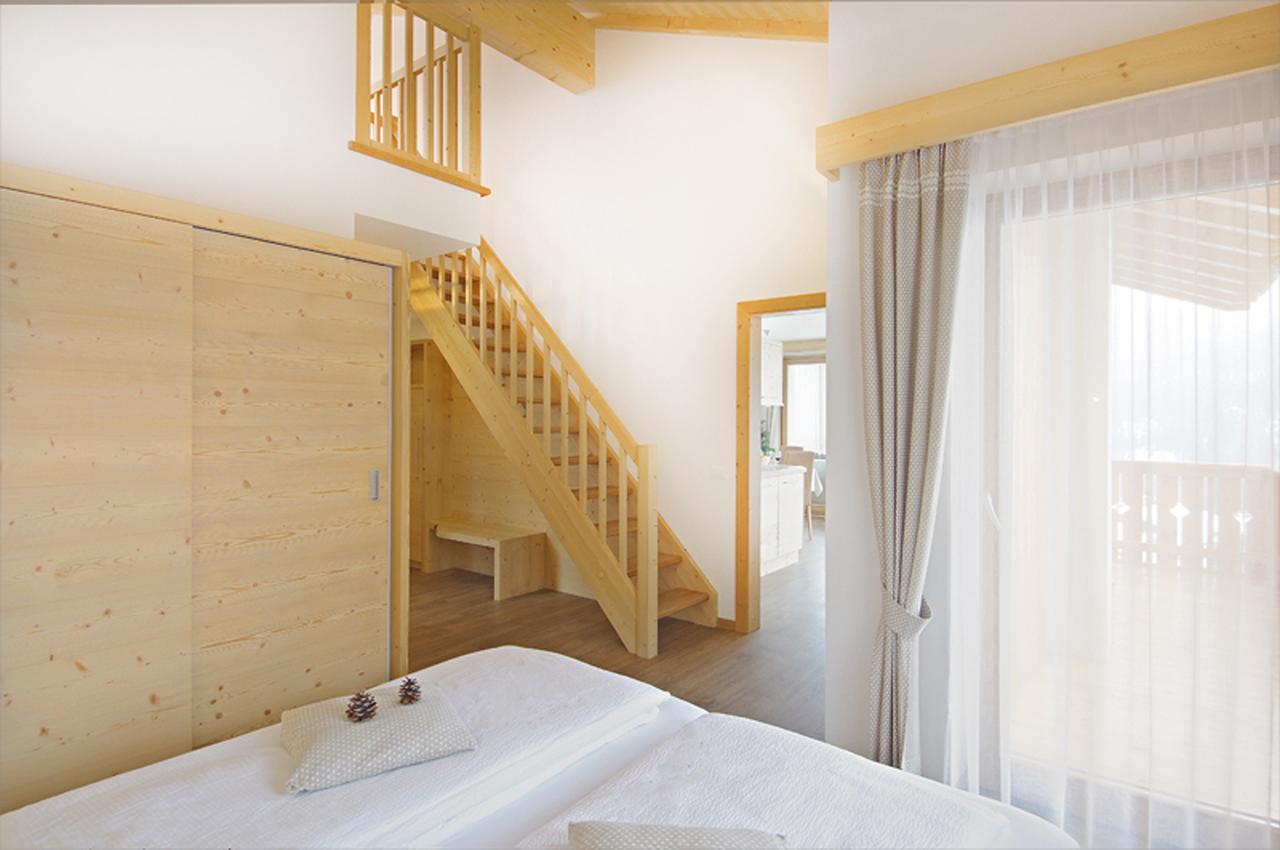 Apartments Chalet Ciufdlton Colfosco Luaran gambar